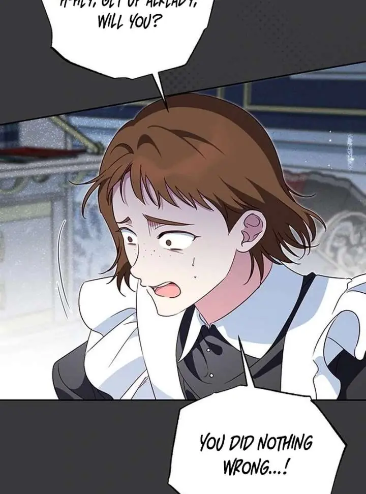 Born to Be the Grand Duchess Chapter 22 Page 21