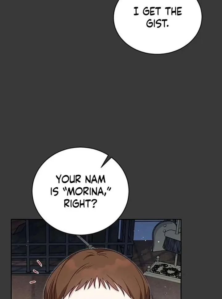 Born to Be the Grand Duchess Chapter 22 Page 23