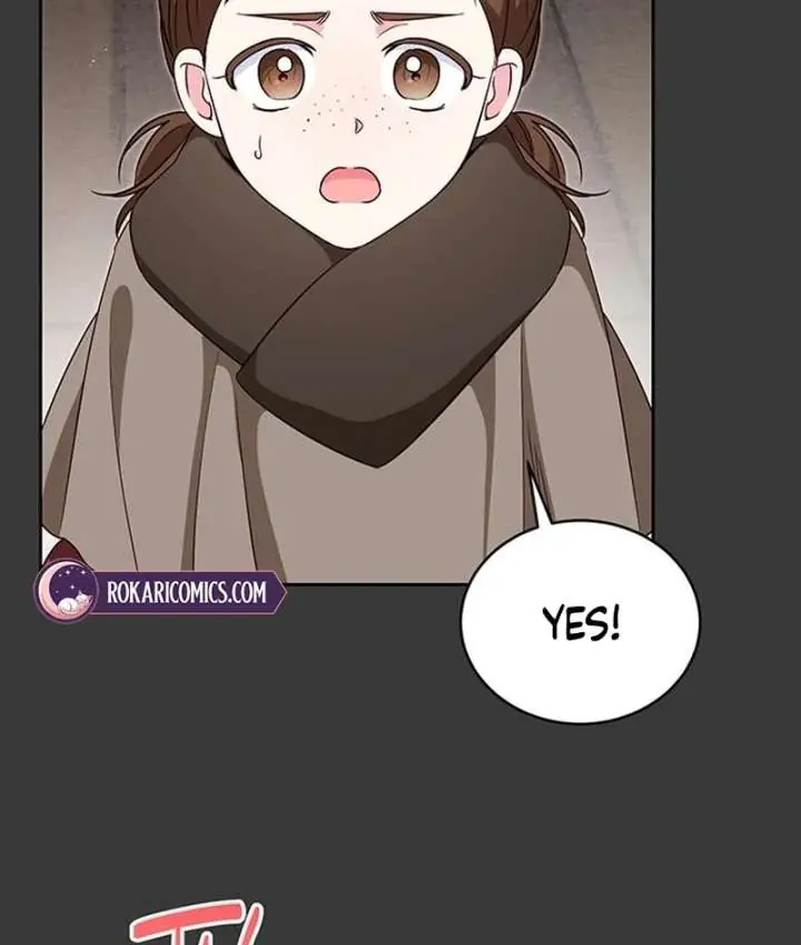 Born to Be the Grand Duchess Chapter 22 Page 24