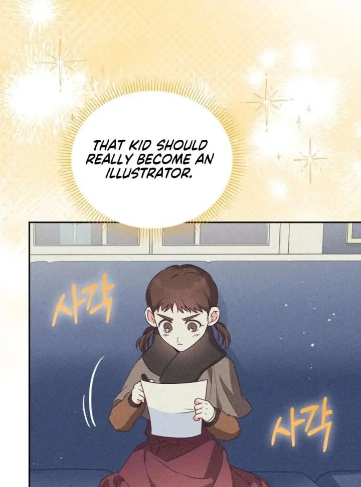 Born to Be the Grand Duchess Chapter 22 Page 36