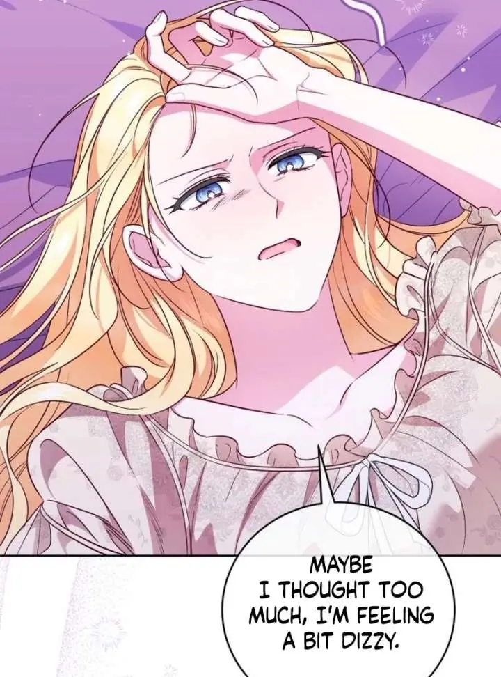 Born to Be the Grand Duchess Chapter 22 Page 38