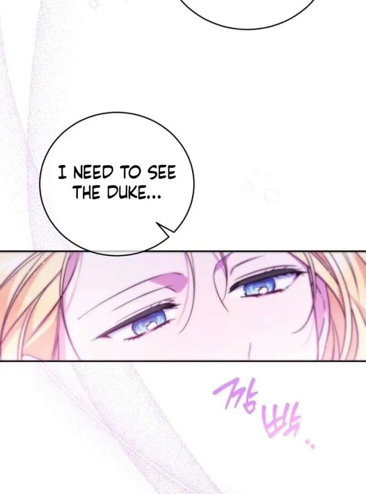 Born to Be the Grand Duchess Chapter 22 Page 39