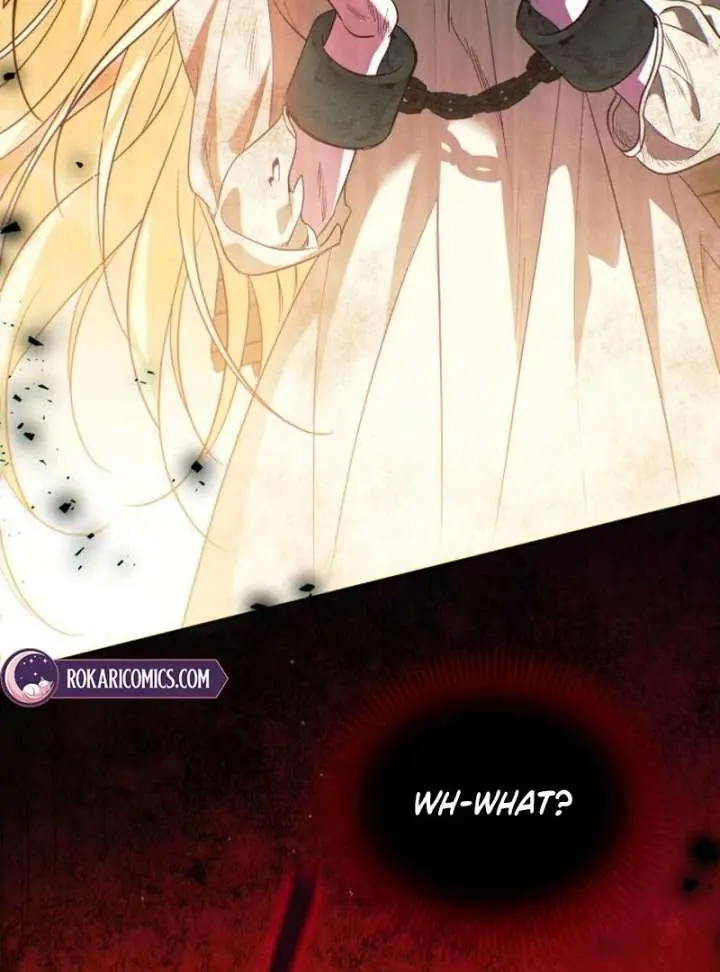 Born to Be the Grand Duchess Chapter 22 Page 44