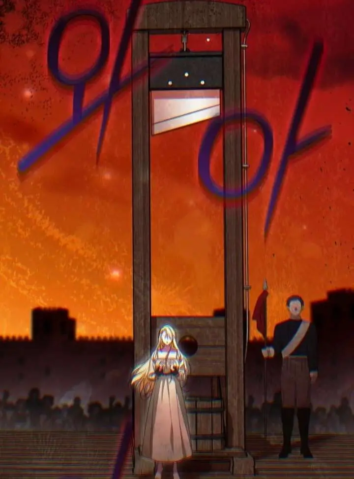 Born to Be the Grand Duchess Chapter 22 Page 45
