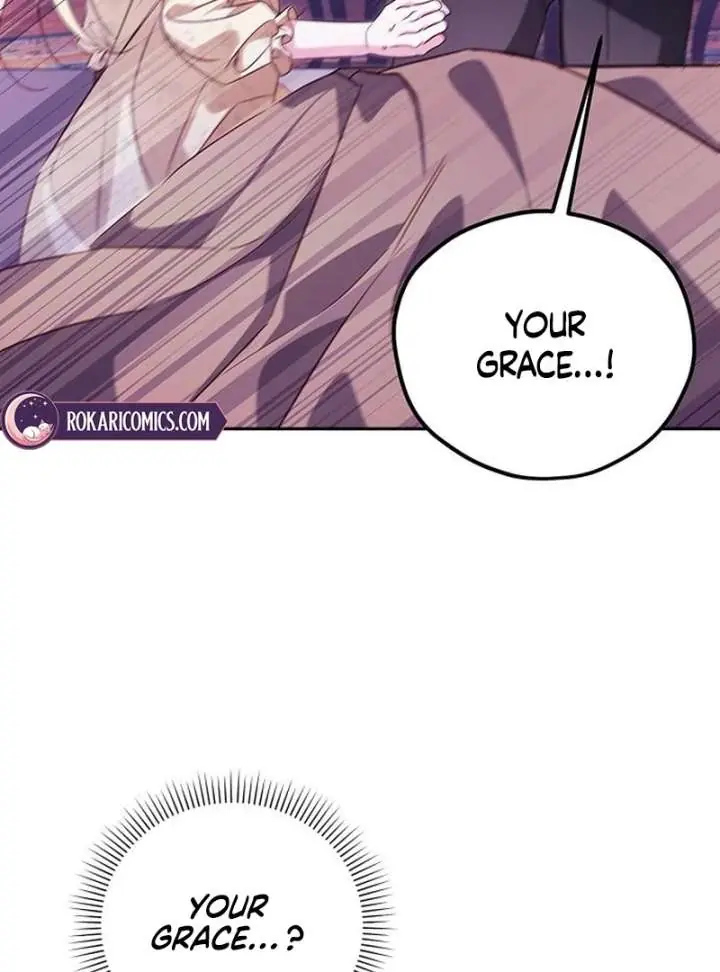 Born to Be the Grand Duchess Chapter 22 Page 59
