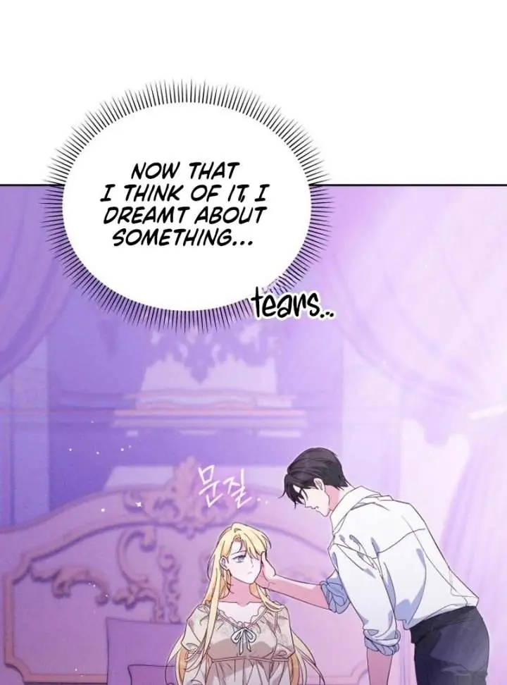Born to Be the Grand Duchess Chapter 22 Page 63