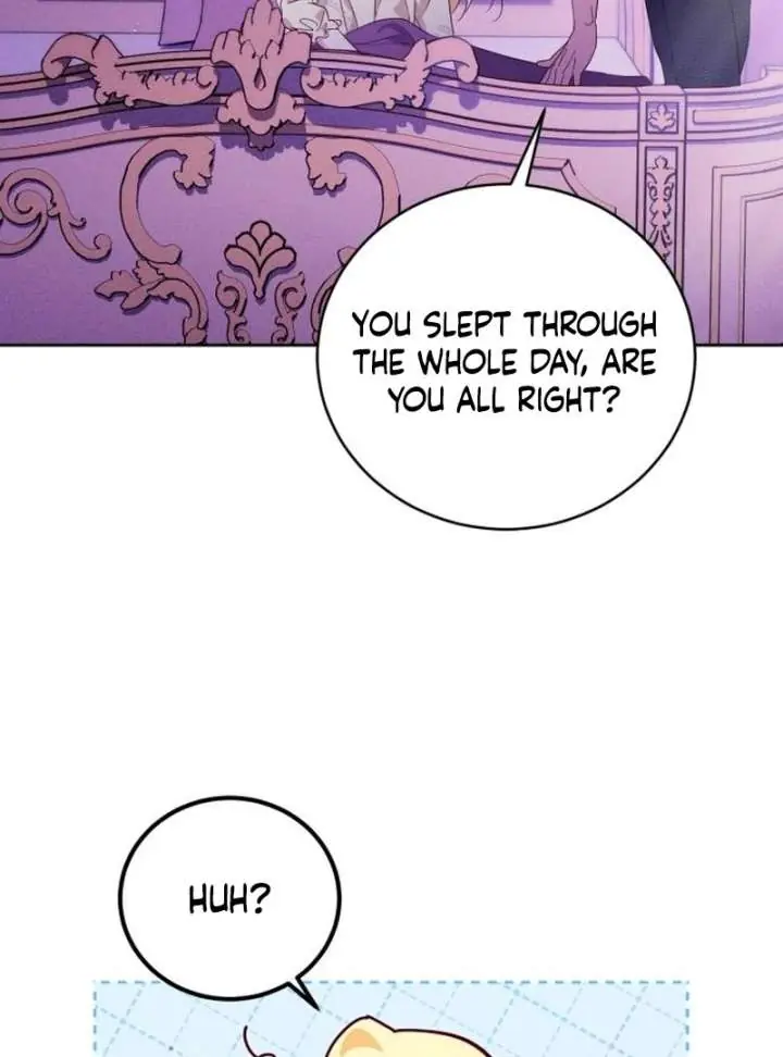 Born to Be the Grand Duchess Chapter 22 Page 64