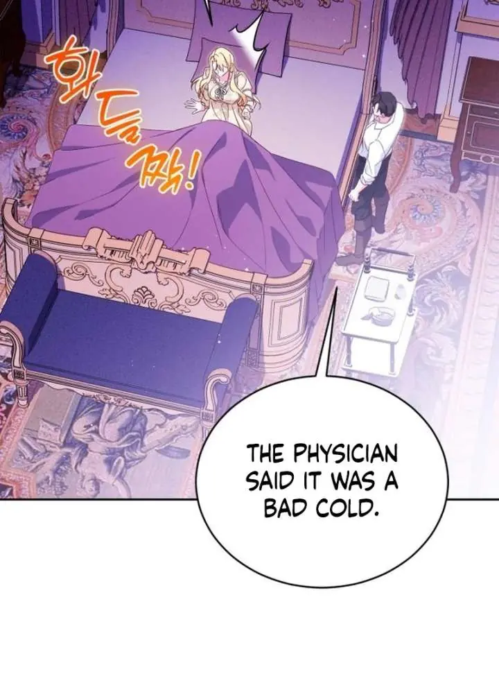 Born to Be the Grand Duchess Chapter 22 Page 66