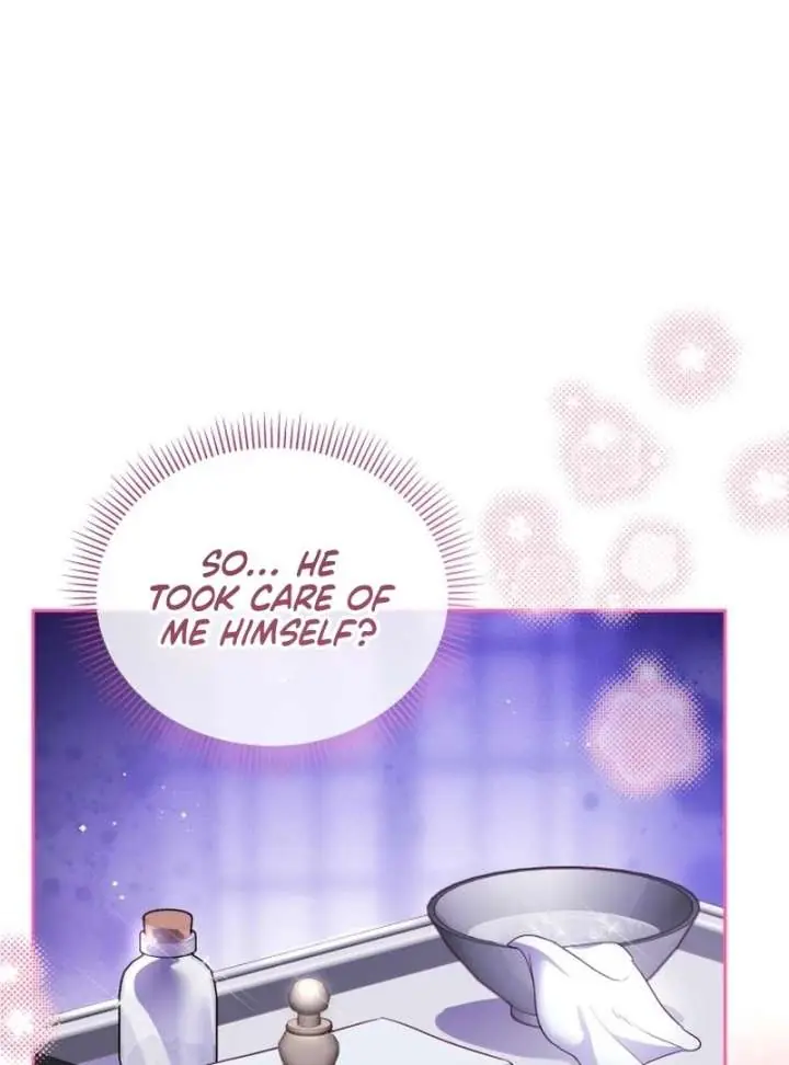 Born to Be the Grand Duchess Chapter 22 Page 67