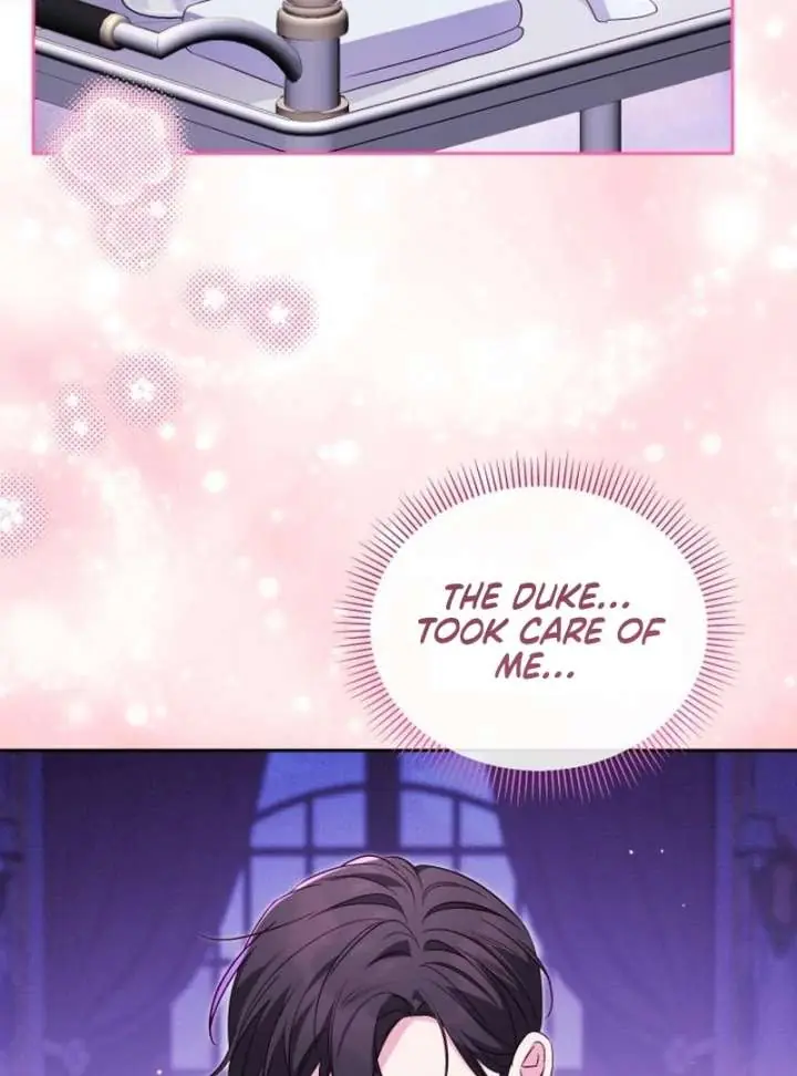 Born to Be the Grand Duchess Chapter 22 Page 68