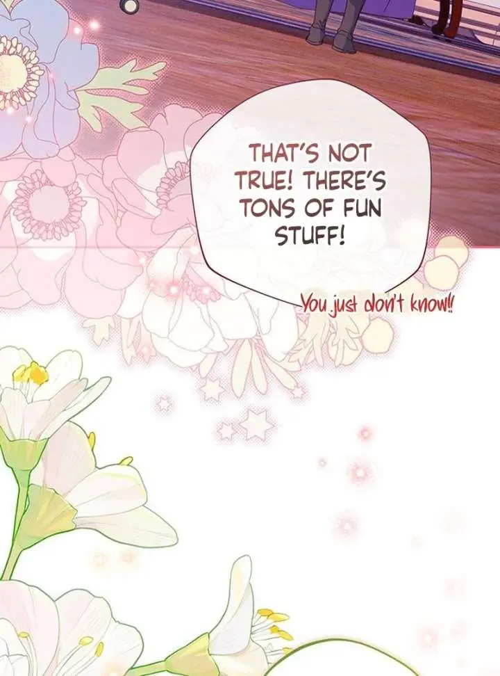 Born to Be the Grand Duchess Chapter 22 Page 76