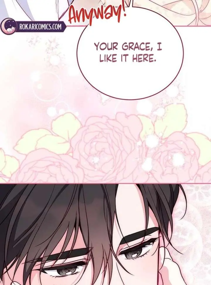 Born to Be the Grand Duchess Chapter 22 Page 83