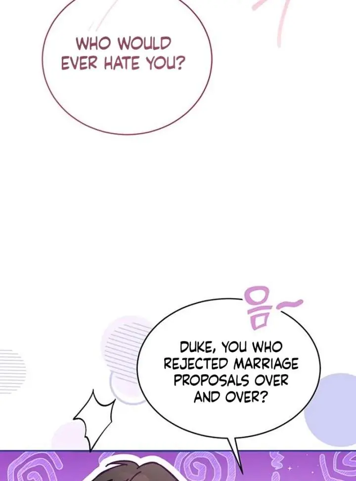 Born to Be the Grand Duchess Chapter 22 Page 86