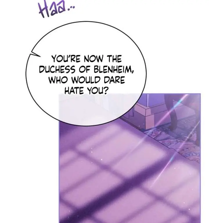 Born to Be the Grand Duchess Chapter 22 Page 88