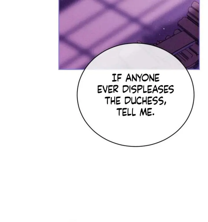 Born to Be the Grand Duchess Chapter 22 Page 89