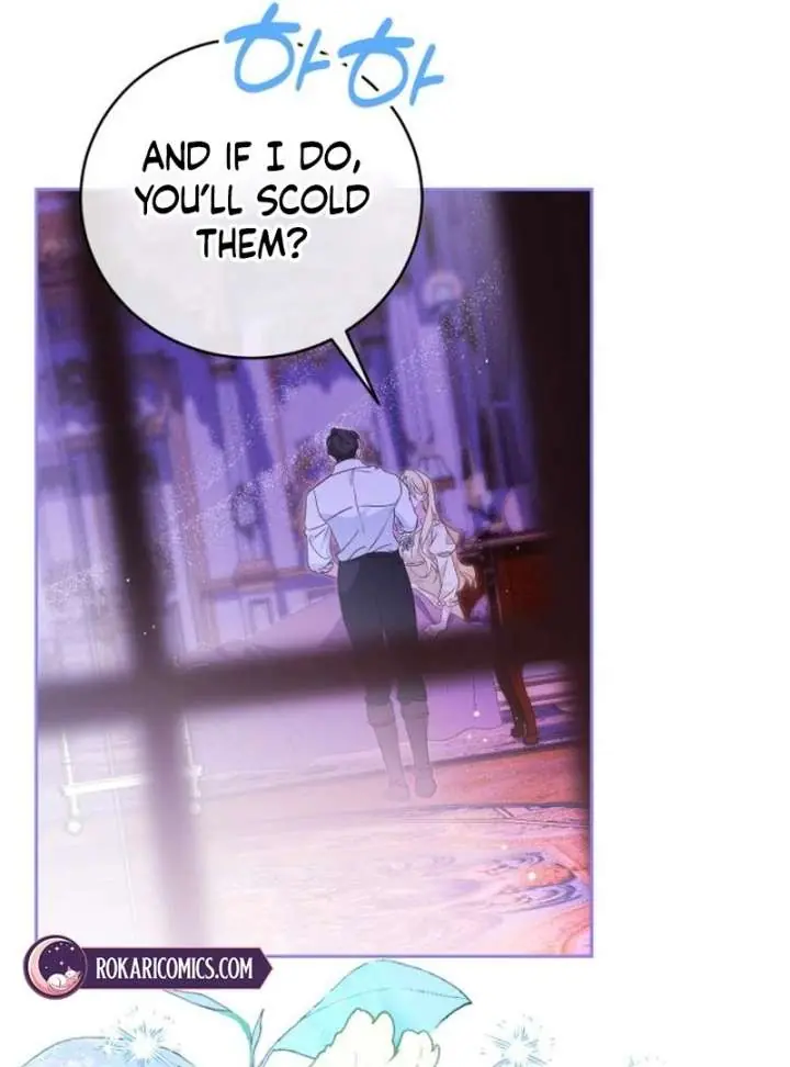 Born to Be the Grand Duchess Chapter 22 Page 90