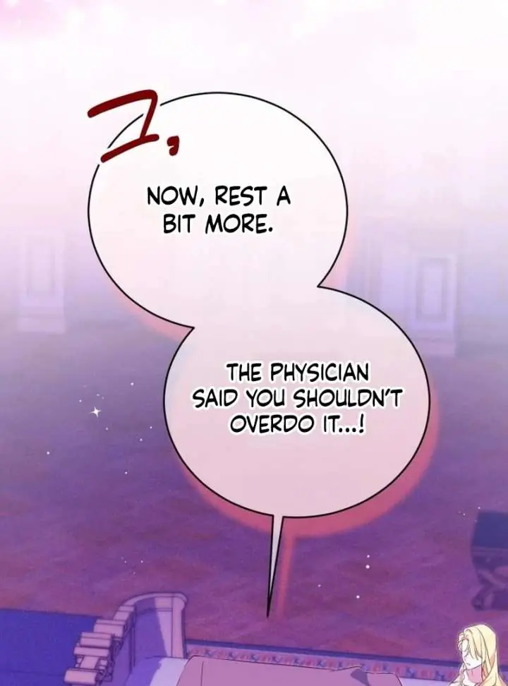 Born to Be the Grand Duchess Chapter 22 Page 95