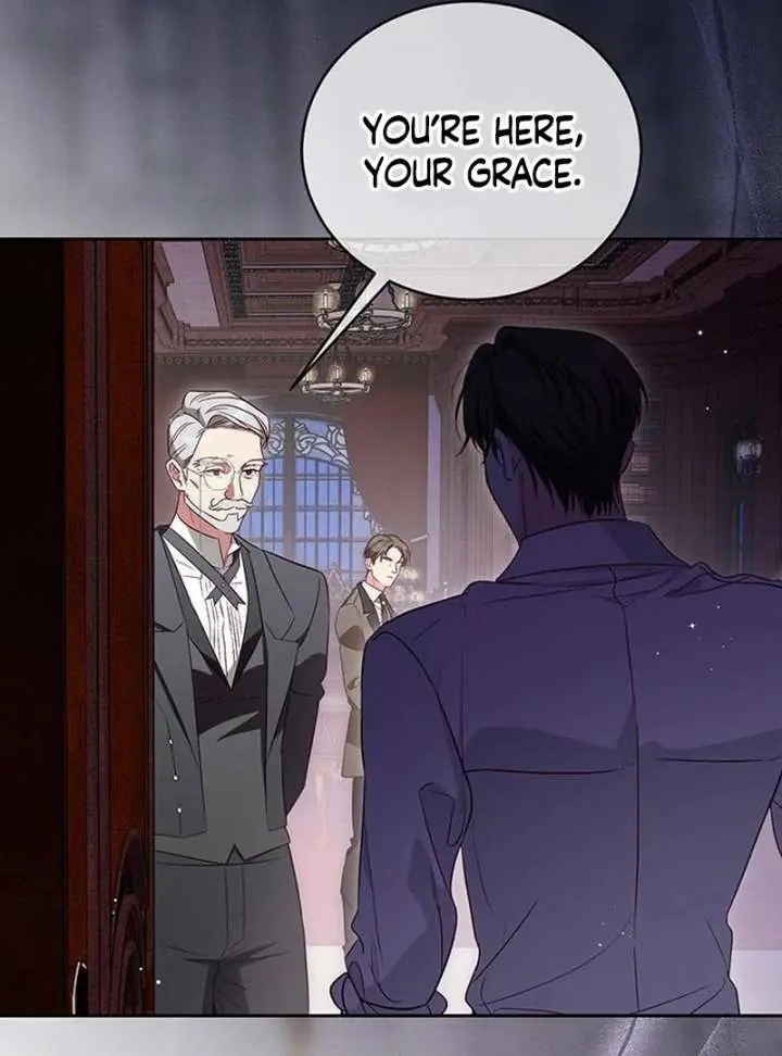 Born to Be the Grand Duchess Chapter 22 Page 105