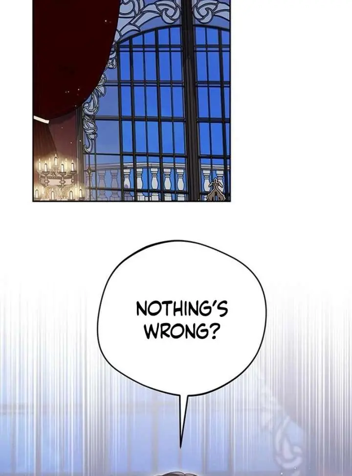 Born to Be the Grand Duchess Chapter 22 Page 112