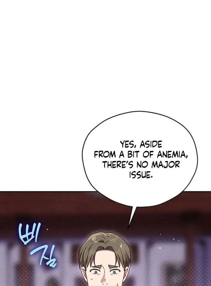 Born to Be the Grand Duchess Chapter 22 Page 114