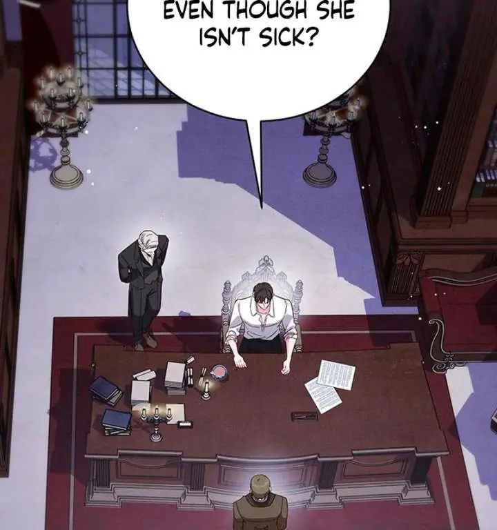 Born to Be the Grand Duchess Chapter 22 Page 116