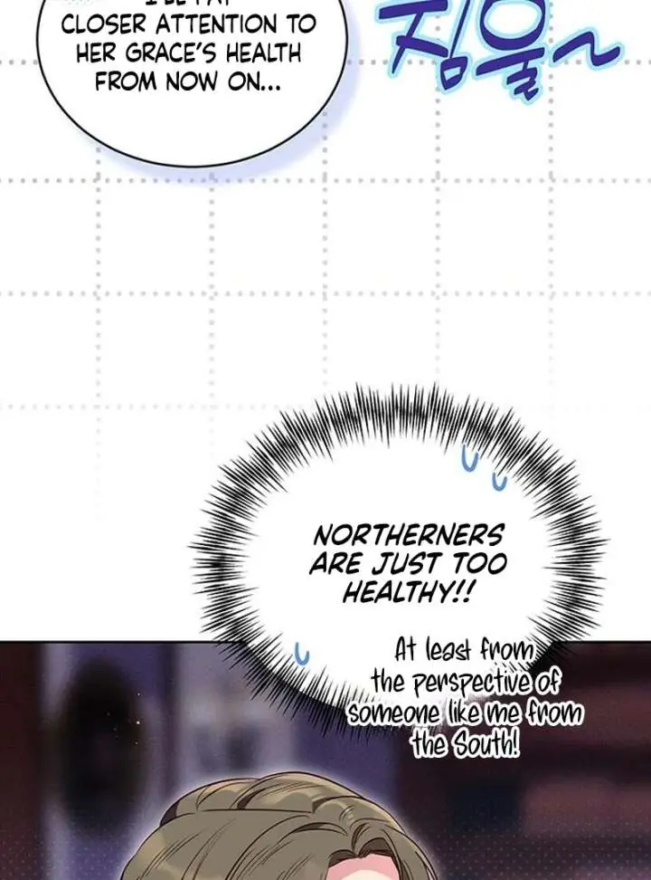 Born to Be the Grand Duchess Chapter 22 Page 119