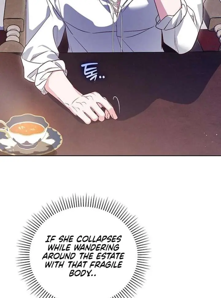 Born to Be the Grand Duchess Chapter 22 Page 125