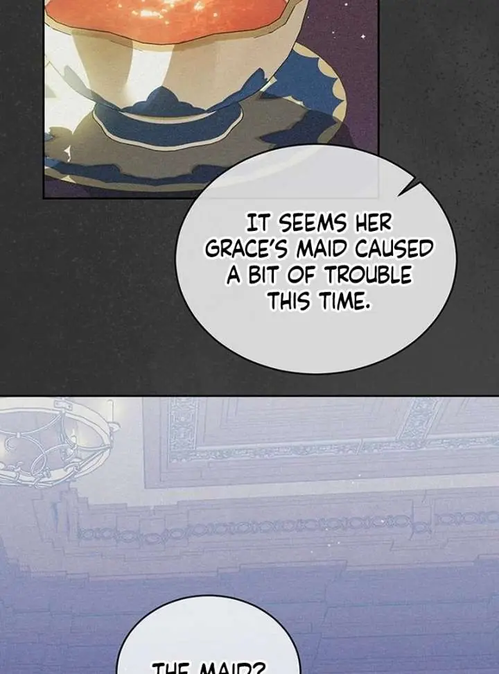 Born to Be the Grand Duchess Chapter 22 Page 129
