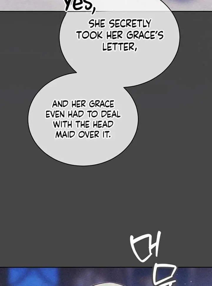 Born to Be the Grand Duchess Chapter 22 Page 131