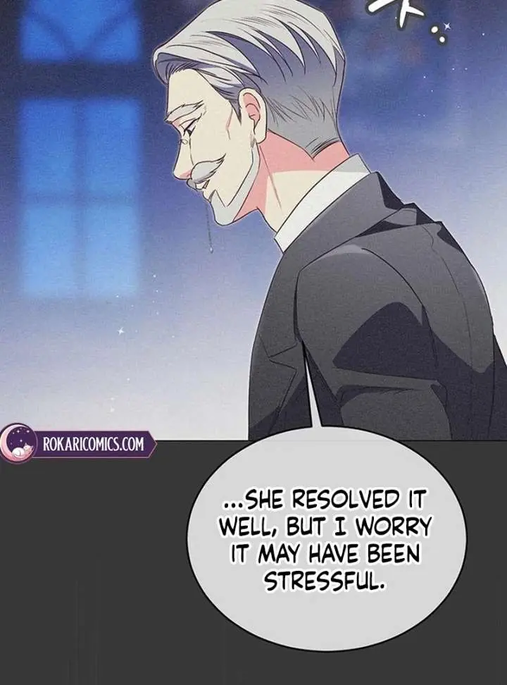 Born to Be the Grand Duchess Chapter 22 Page 132