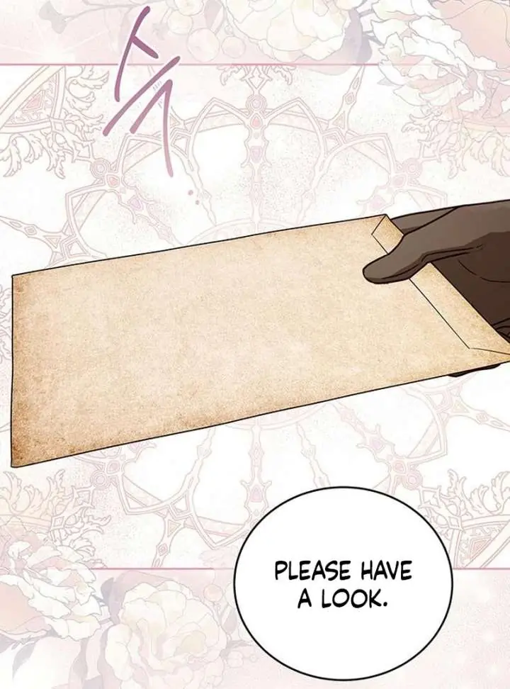 Born to Be the Grand Duchess Chapter 23 Page 5