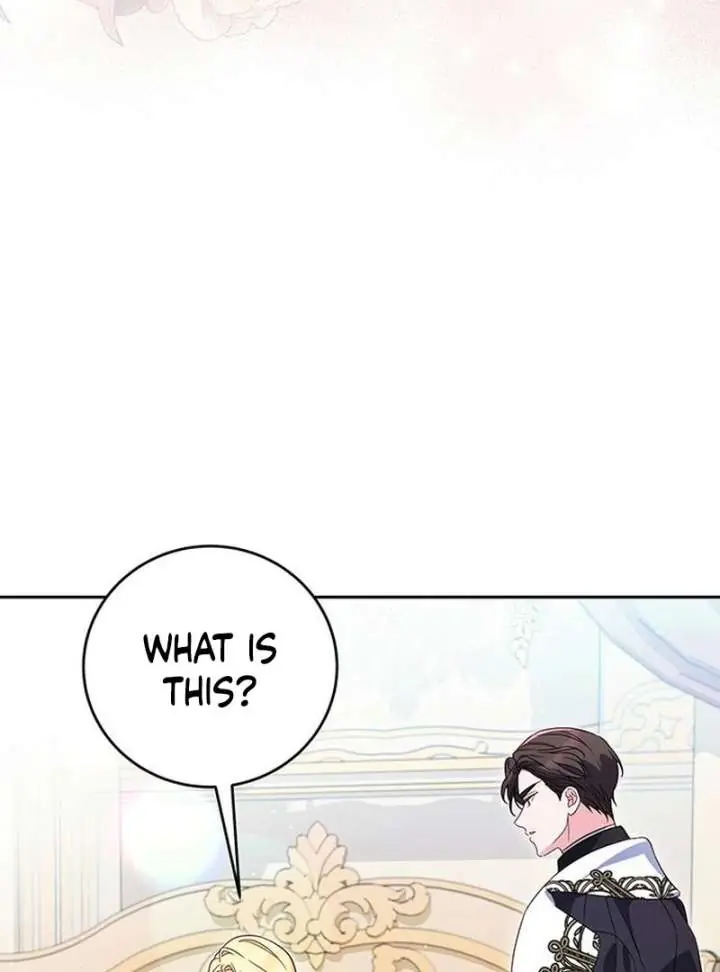 Born to Be the Grand Duchess Chapter 23 Page 6