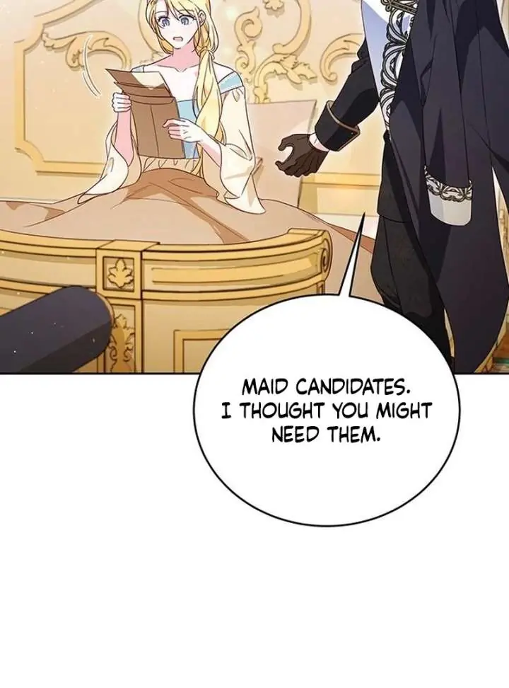 Born to Be the Grand Duchess Chapter 23 Page 7