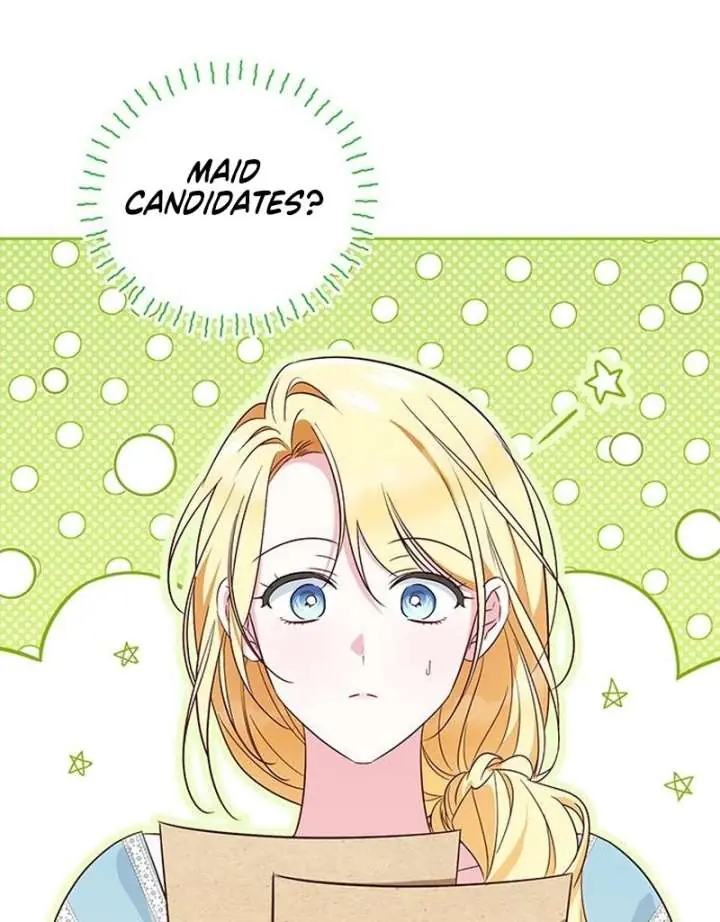 Born to Be the Grand Duchess Chapter 23 Page 8