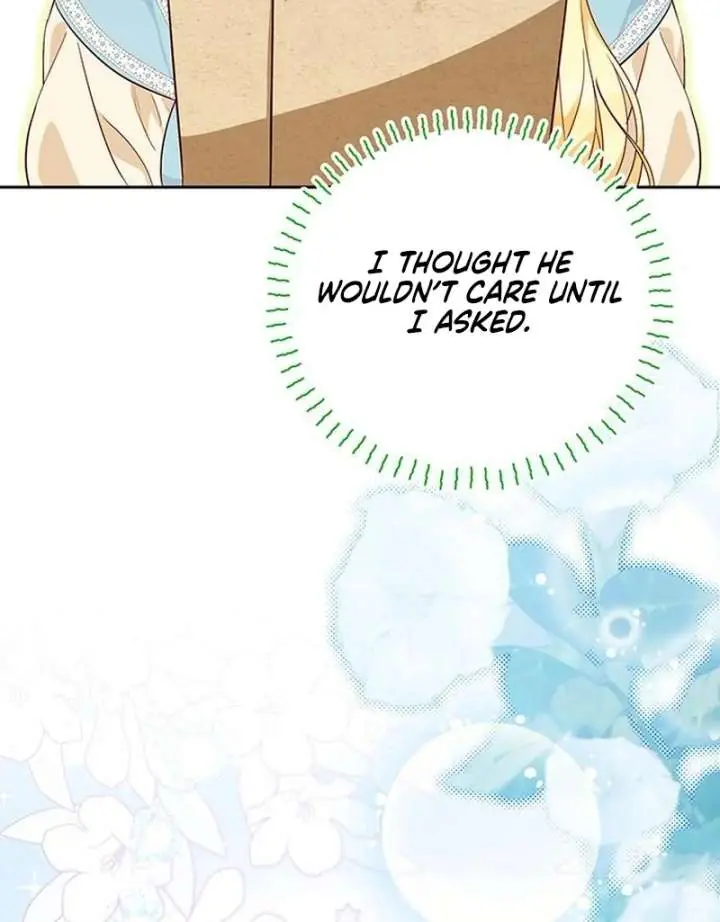 Born to Be the Grand Duchess Chapter 23 Page 9