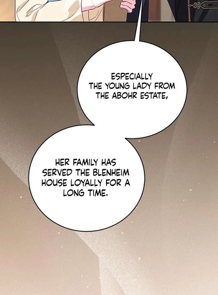 Born to Be the Grand Duchess Chapter 23 Page 13