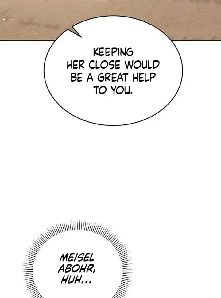 Born to Be the Grand Duchess Chapter 23 Page 15