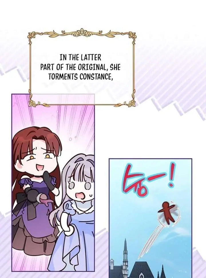 Born to Be the Grand Duchess Chapter 23 Page 20