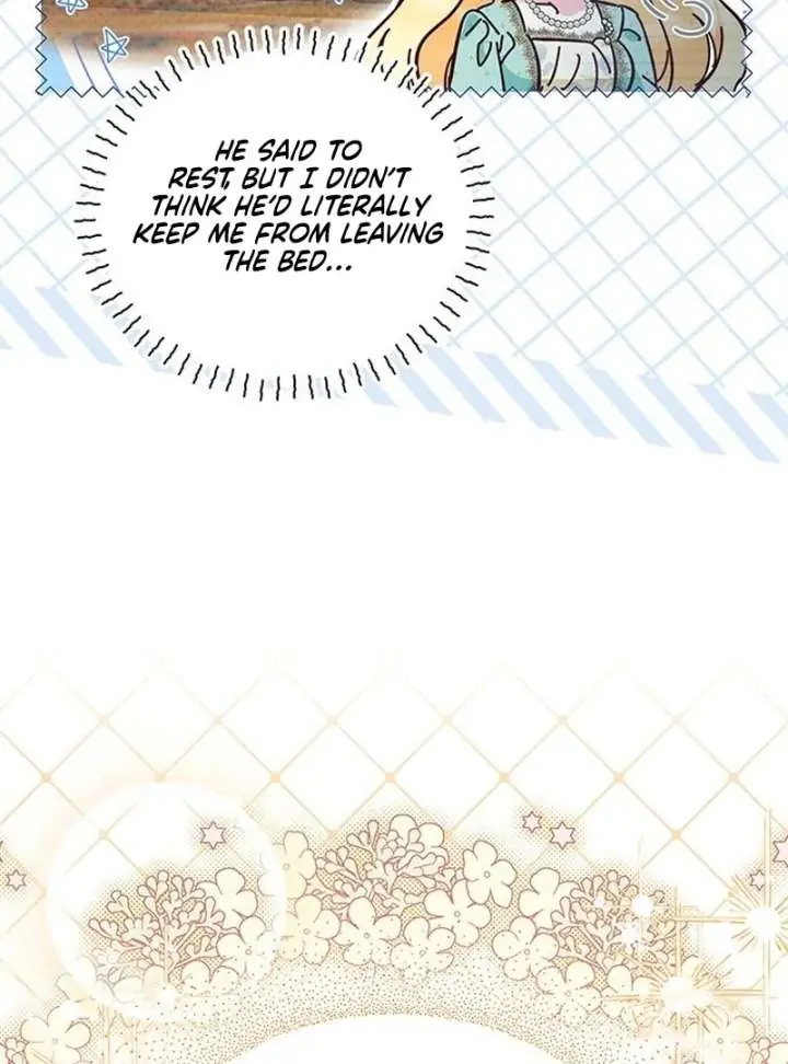 Born to Be the Grand Duchess Chapter 23 Page 38
