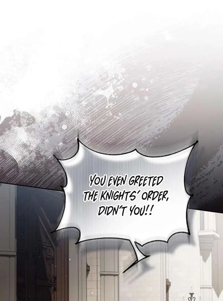 Born to Be the Grand Duchess Chapter 23 Page 41