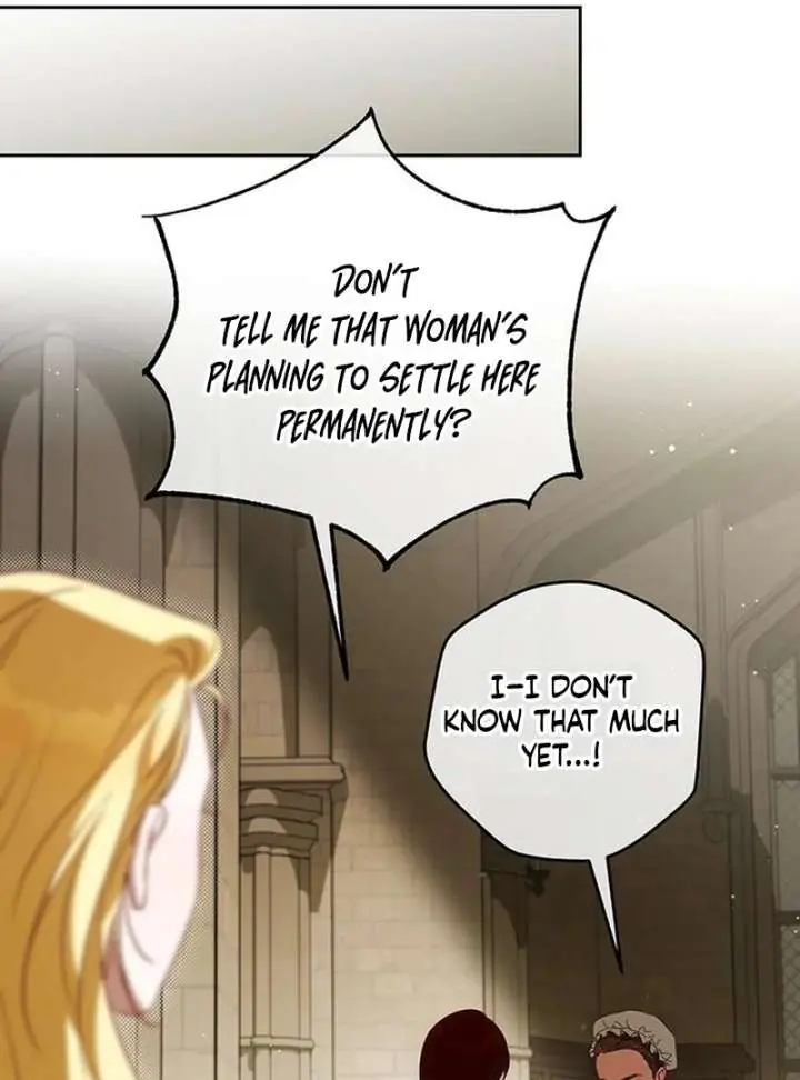 Born to Be the Grand Duchess Chapter 23 Page 45