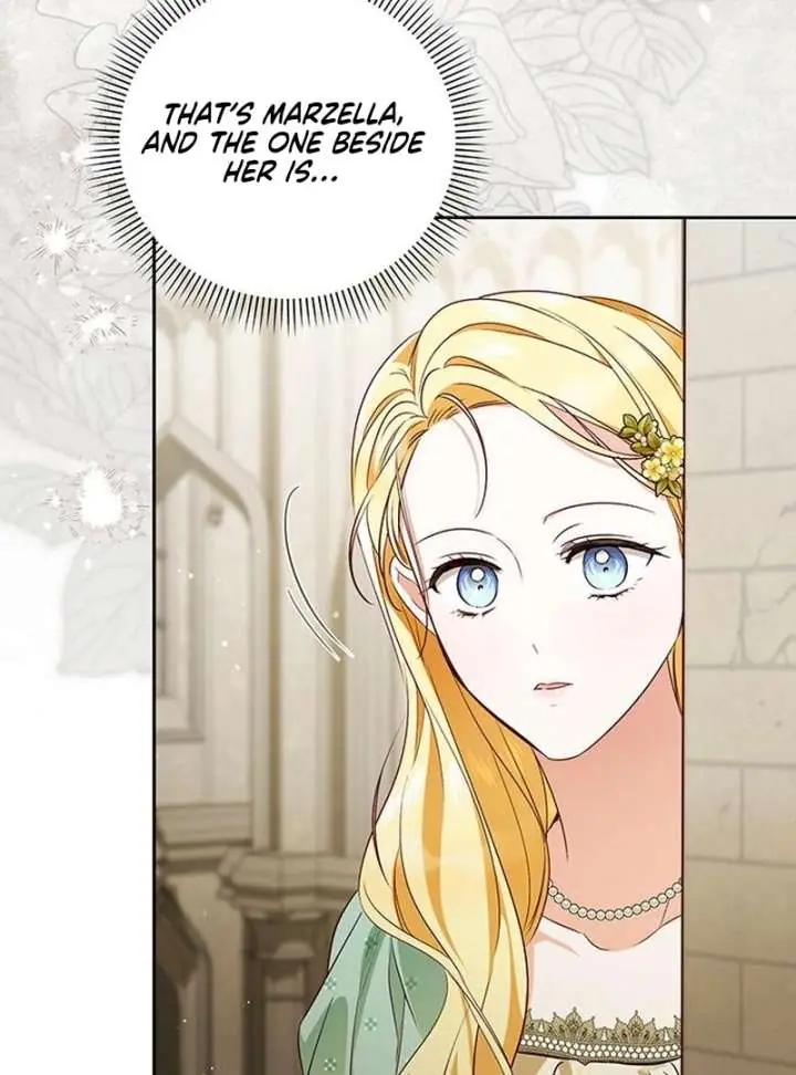 Born to Be the Grand Duchess Chapter 23 Page 47