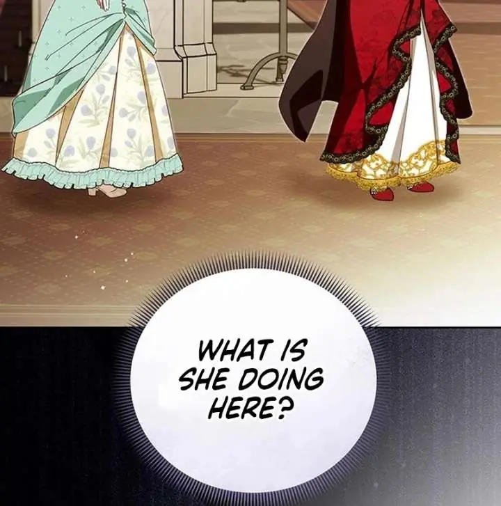 Born to Be the Grand Duchess Chapter 23 Page 52