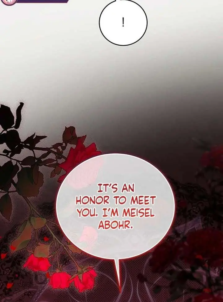 Born to Be the Grand Duchess Chapter 23 Page 55