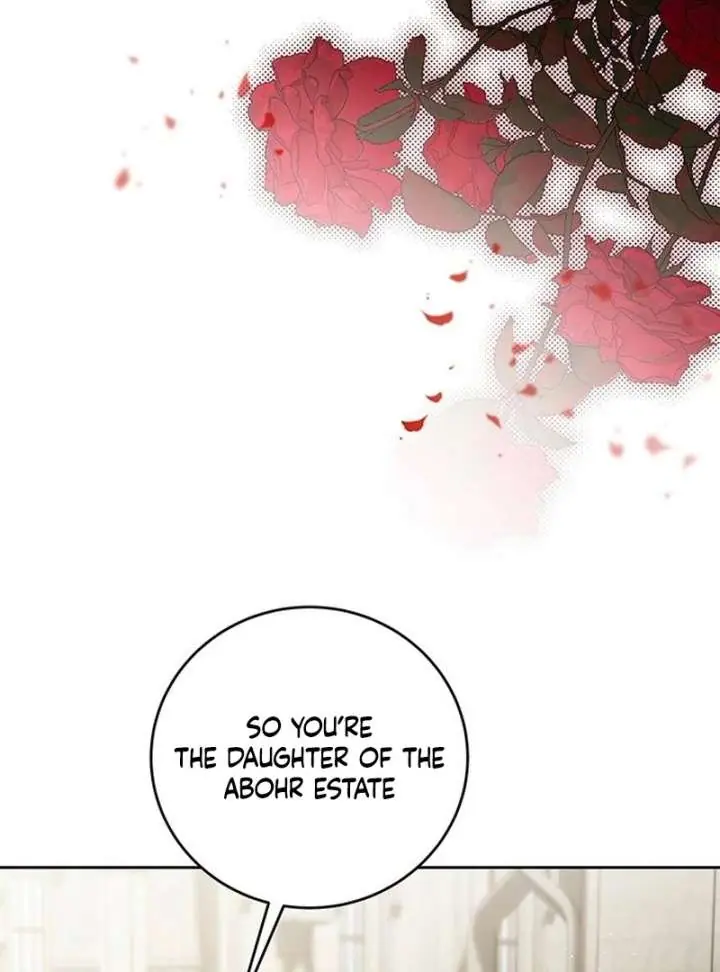 Born to Be the Grand Duchess Chapter 23 Page 57