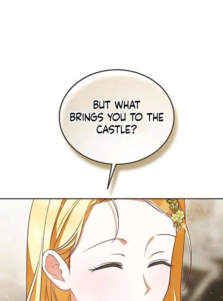 Born to Be the Grand Duchess Chapter 23 Page 59