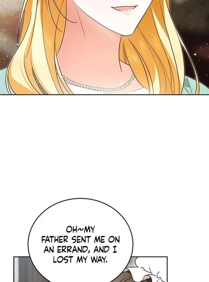 Born to Be the Grand Duchess Chapter 23 Page 60
