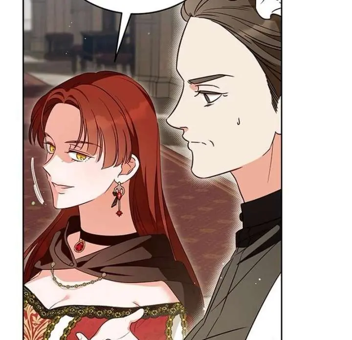 Born to Be the Grand Duchess Chapter 23 Page 61