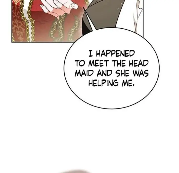 Born to Be the Grand Duchess Chapter 23 Page 62