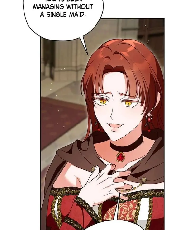 Born to Be the Grand Duchess Chapter 23 Page 65
